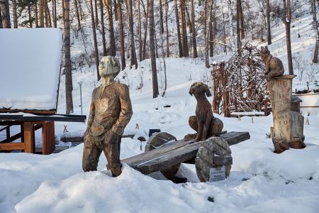 Внешний вид