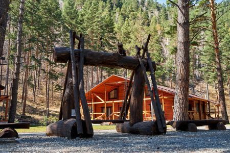 Внешний вид