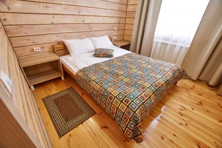 Семейный 2-местный 2-комнатный