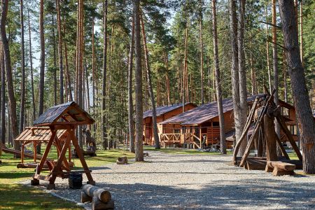 Территория