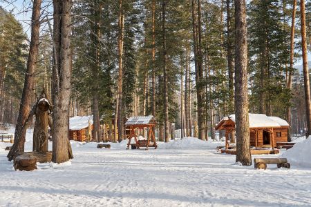 Внешний вид