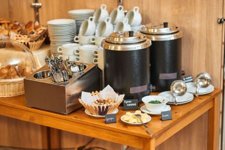 Внешний вид