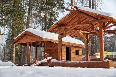 Внешний вид