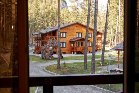 Внешний вид