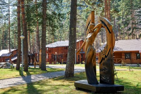 Внешний вид