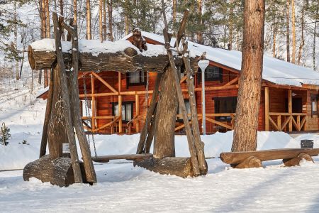 Внешний вид