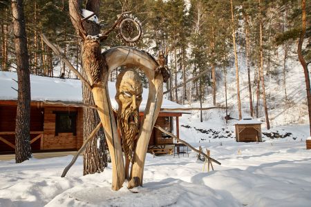 Внешний вид