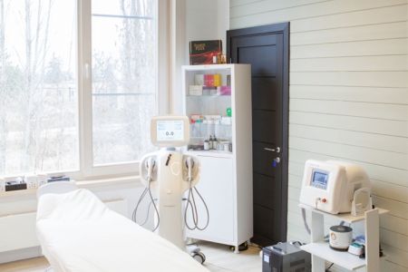 Внешний вид