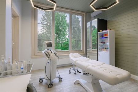 Внешний вид