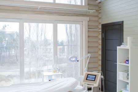 Внешний вид