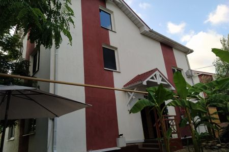 Старая дача