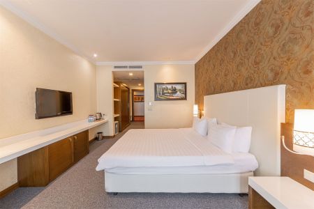 Семейный 2-местный