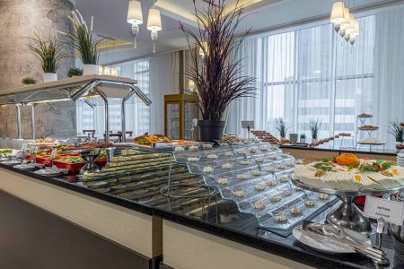 Внешний вид