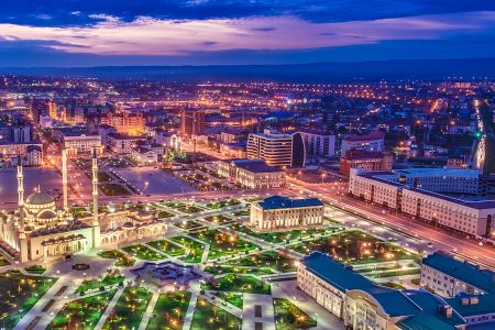 Внешний вид