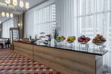 Внешний вид