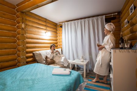 Внешний вид