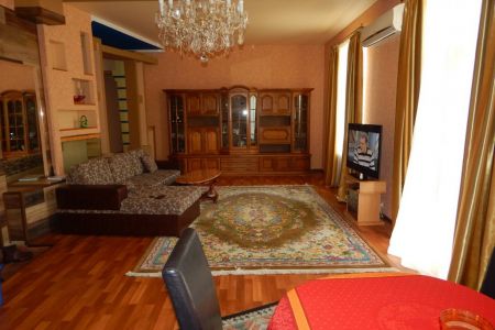 Апартаменты 2-местные 2-комнатные