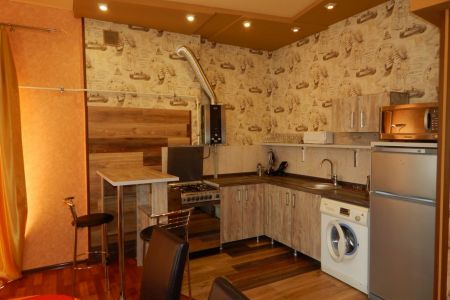 Апартаменты 2-местные 2-комнатные