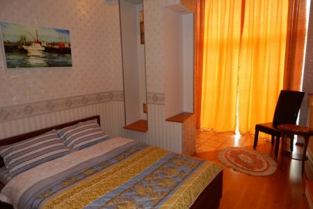 Апартаменты 2-местные 2-комнатные