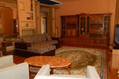 Апартаменты 2-местные 2-комнатные