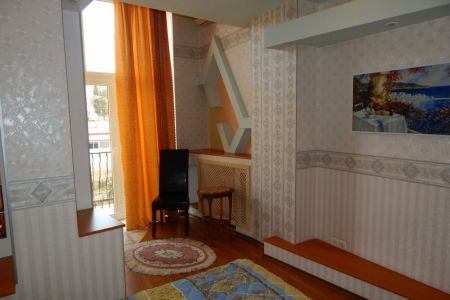 Апартаменты 2-местные 2-комнатные