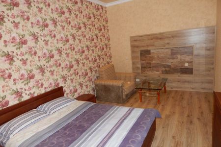 Апартаменты 2-местные 2-комнатные