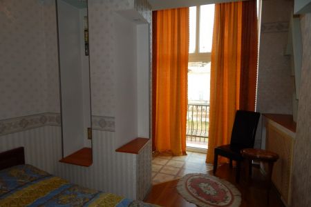 Апартаменты 2-местные 2-комнатные