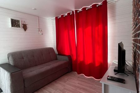 Территория