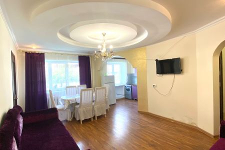 Стандартный 2-местный DBL (с 2-спальной кроватью)