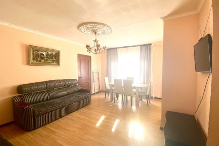 Апартаменты 4-местный 3-комнатный №2