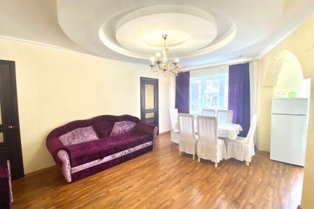 Стандартный 2-местный DBL (с 2-спальной кроватью)