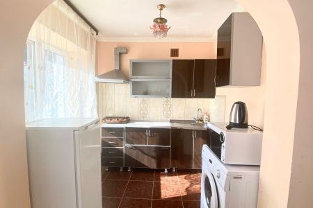 Стандартный 2-местный DBL (с 2-спальной кроватью)