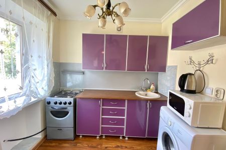 Стандартный 2-местный DBL (с 2-спальной кроватью)