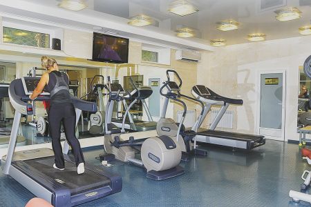 Внешний вид