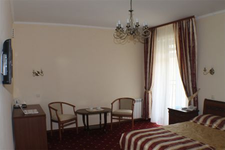 Внешний вид