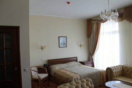 Внешний вид