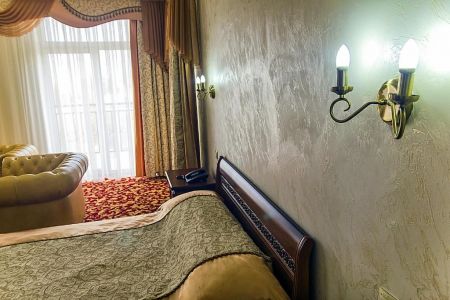 Внешний вид