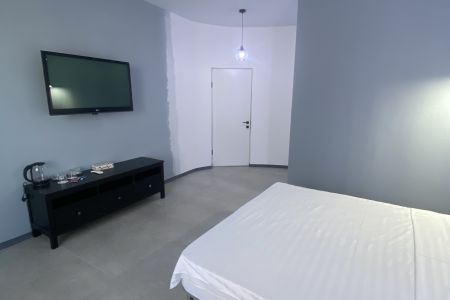 Люкс 3-местный