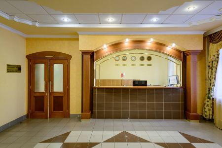 Внешний вид