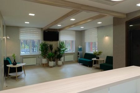 Внешний вид