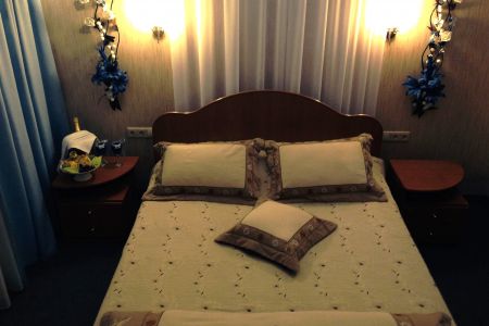 Внешний вид