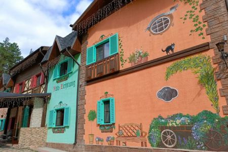 Внешний вид