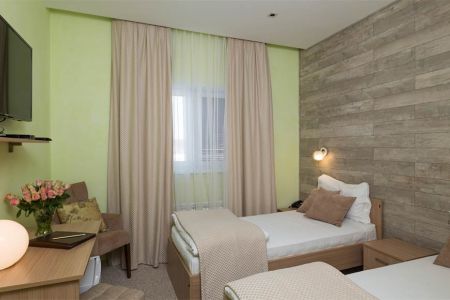 Комфорт 2-местный