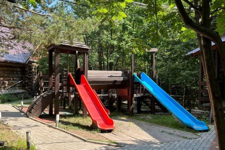 Внешний вид