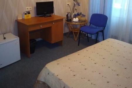 Внешний вид