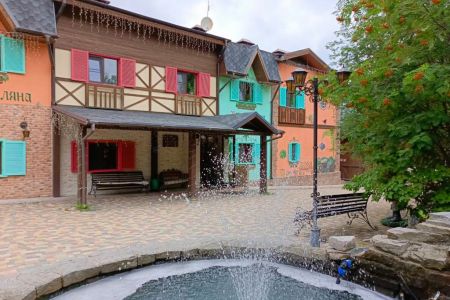 Внешний вид