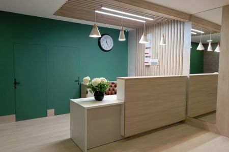 Служба размещения