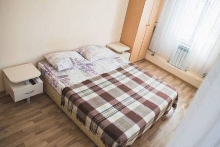 Стандартный 2-местный 1-комнатный