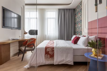 Внешний вид