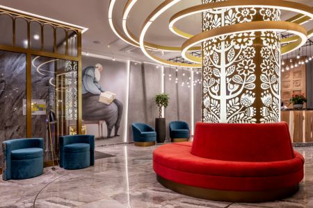 Внешний вид